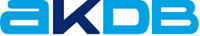 Logo akdb